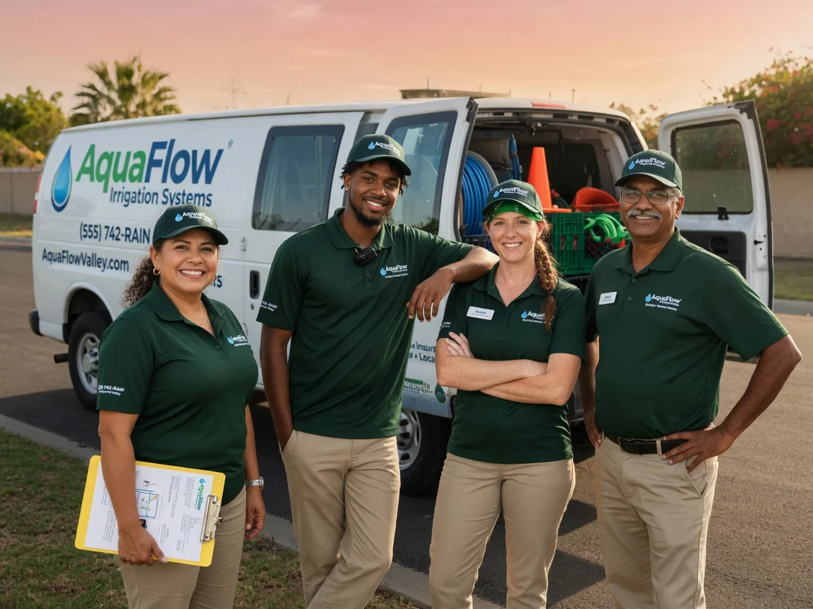 Irrigation Installation company in Deal Island, MD
