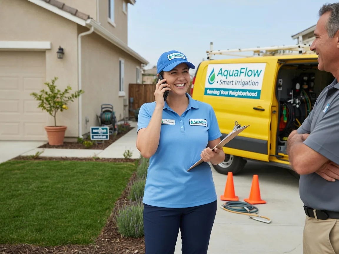 Irrigation Installation Deal Island, MD FAQs